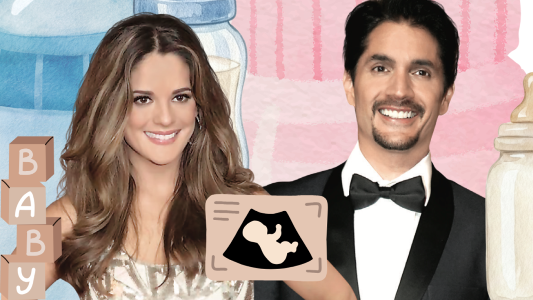 Daniel Elbittar y Sabrina Seara: Disyuntiva Familiar por Más Hijos Genera Debate Público