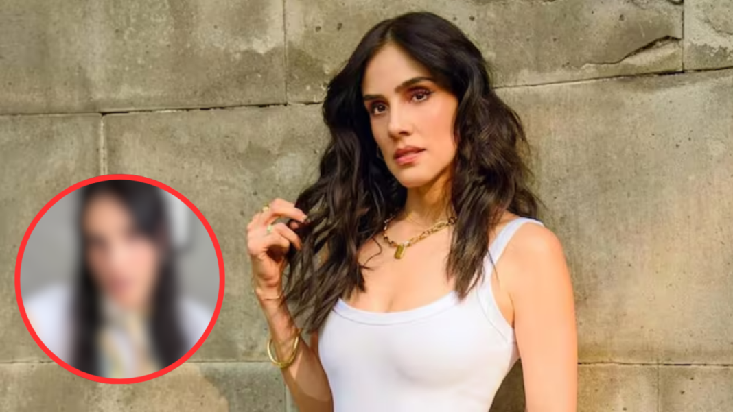 Sandra Echeverria y la Recaida por Sindrome de Colon Irritable Un Analisis de la Vulnerabilidad Publica