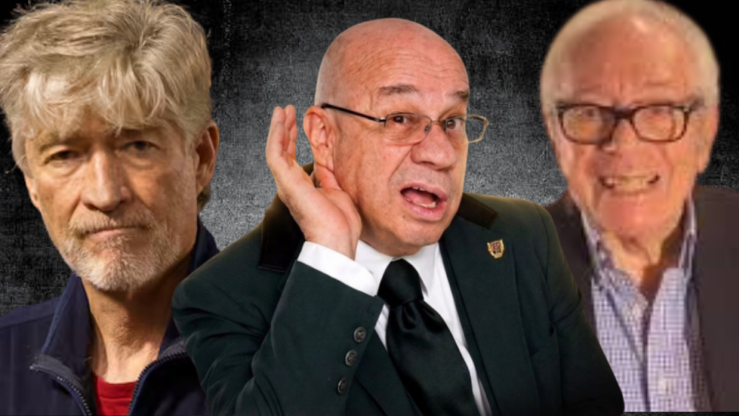 Impacto en la Cultura y el Espectaculo Mexicano La Regla de Tres y las Recientes Perdidas