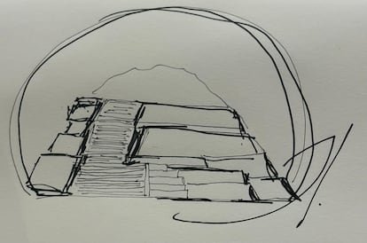 Tragedia en Teotihuacan La vulnerabilidad de un legado ancestral en Mexico