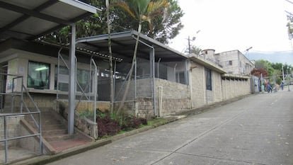 Falla Estructural en Itagui Ausencia de Camaras y la Megaparranda en Prision de Maxima Seguridad