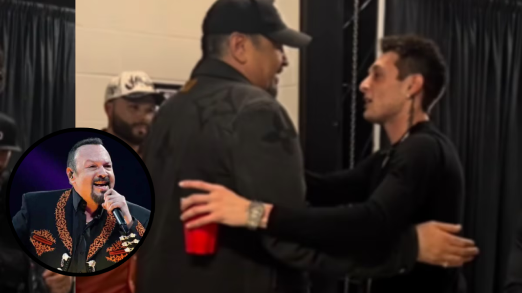 El Encuentro Musical que Exhibió la Tensión Generacional: Pepe Aguilar y los ‘Corridos Tumbados’