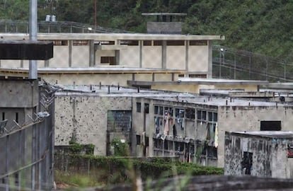 Tragedia en Yare III El Motin Carcelario en Venezuela Revela una Crisis Penitenciaria Profunda