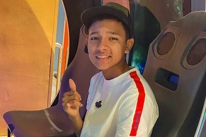 Colombia Secuestro Yormai Contreras Subraya Crisis Humanitaria Catatumbo