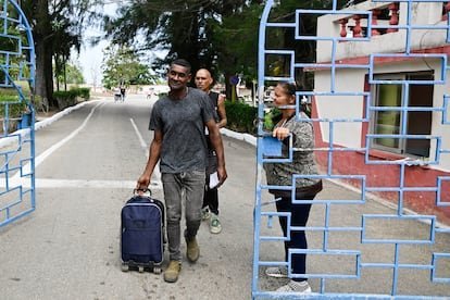 Cuba Rechaza Ultimatum de EE UU Presos Politicos Fuera de la Mesa de Negociacion