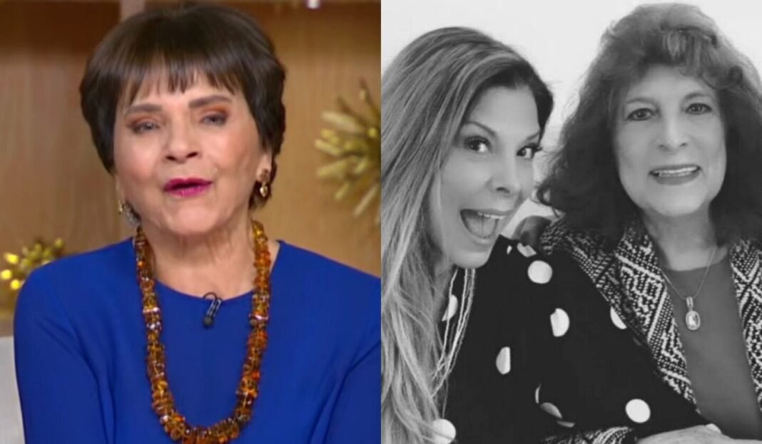 El Adiós a Lucha Moreno: Trayectoria y Legado en el Espectáculo Latinoamericano