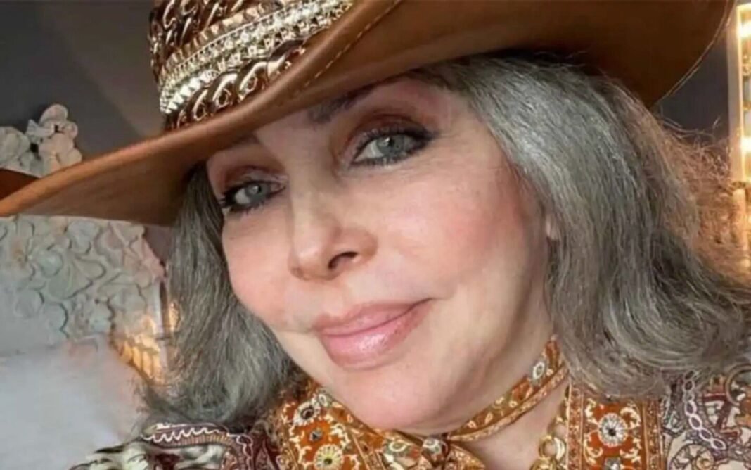 Veronica Castro y la Aprobacion Familiar Un Analisis del Nuevo Romance de Cristian Castro