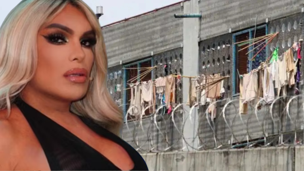 La Polemica de Wendy Guevara Escrutinio Social y Desinformacion Digital