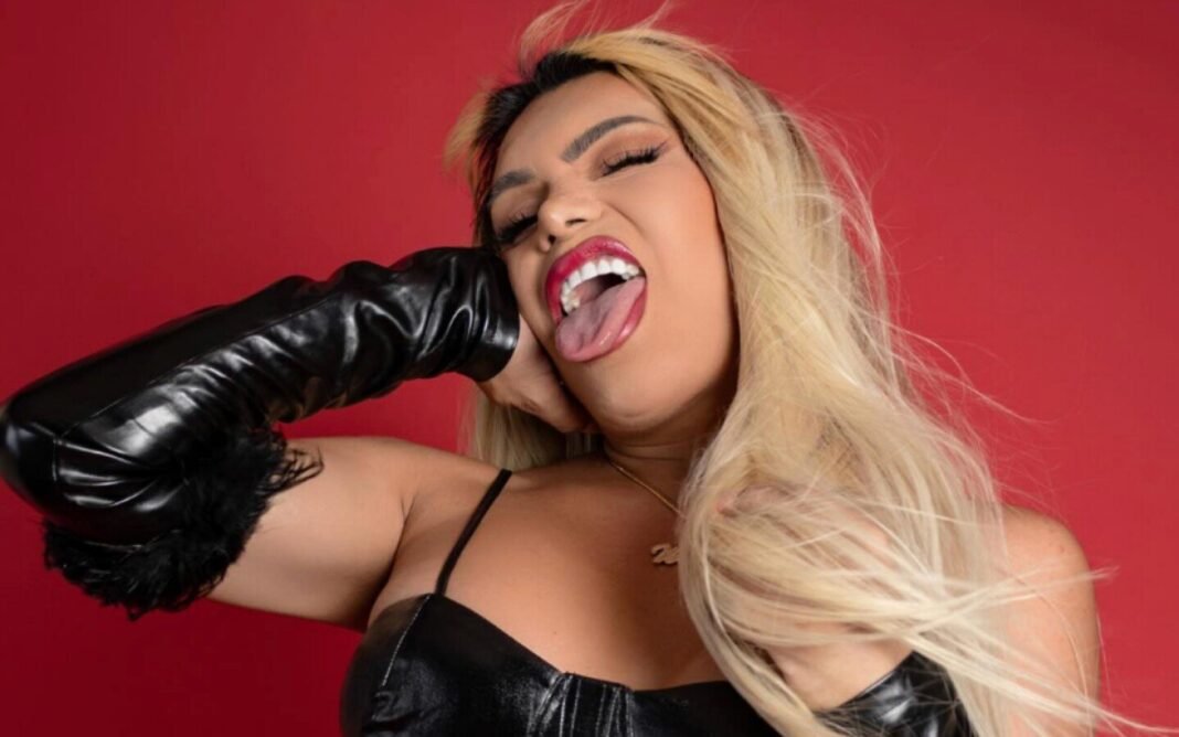 Cantina de Wendy Guevara en CDMX La Inauguracion Sigue Marcada por la Polemica con Menores