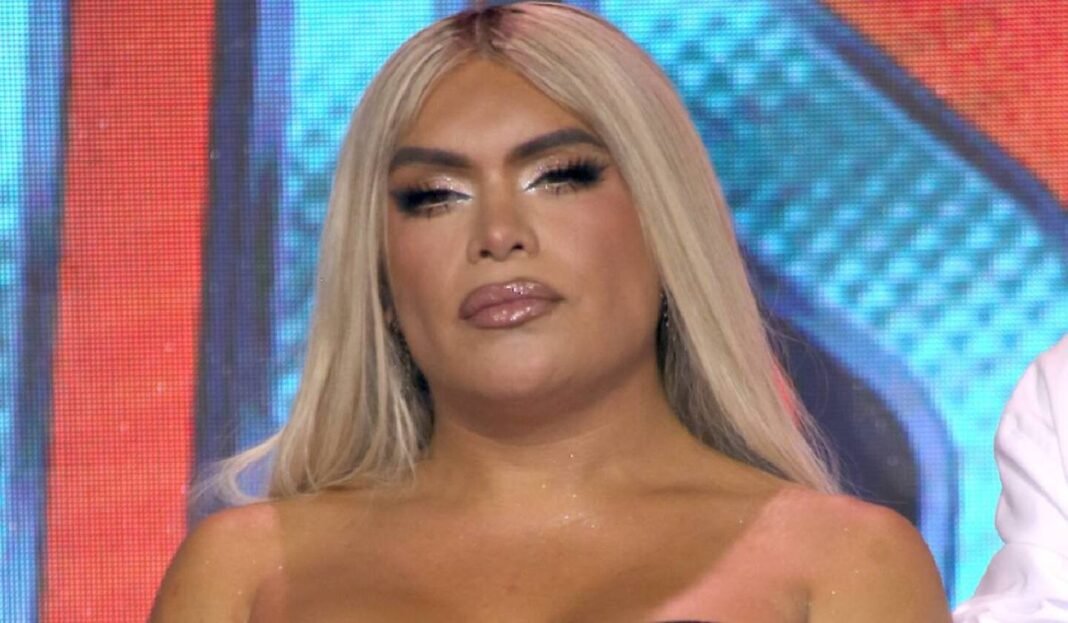 El Escrupuloso Analisis Wendy Guevara y las Repercusiones de una Polemica sobre Menores