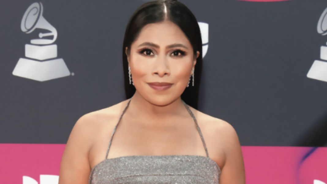 Yalitza Aparicio De Actriz Revelacion a Icono Global de Estilo y Empoderamiento