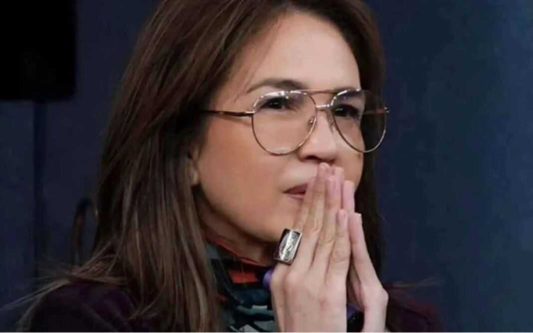 Yolanda Andrade La Clarificacion del No Embarazo y la Lucha Publica contra la ELA