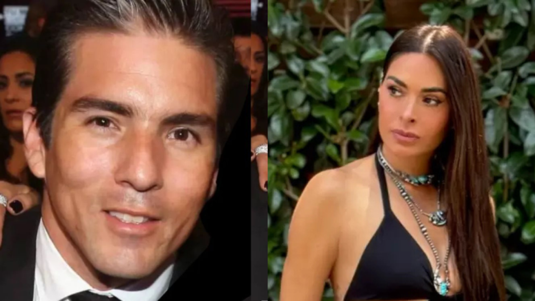 Galilea Montijo Revela Lucha contra la ‘Depresión Postparto’ y el Inédito Apoyo de su Exmarido Fernando Reina