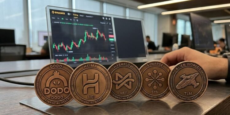 Binance Anuncia Modificaciones en el Soporte de Criptoactivos Un Analisis de sus Implicaciones
