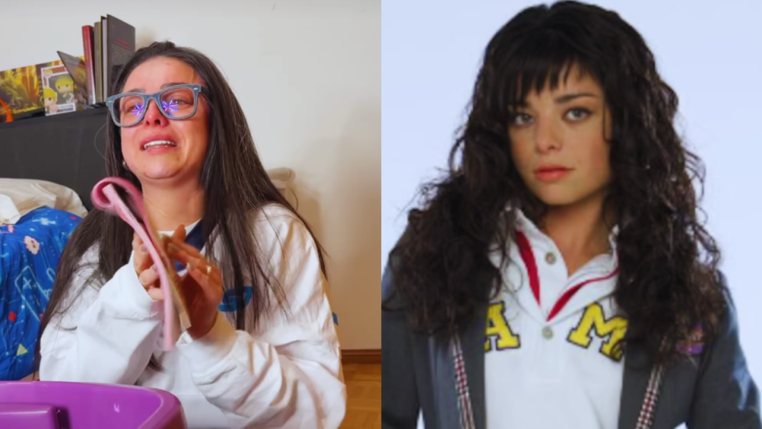 Violeta Isfel: El Destino Inesperado del Legado de ‘Antonella’ y la Implicación Legal de un Museo Soñado