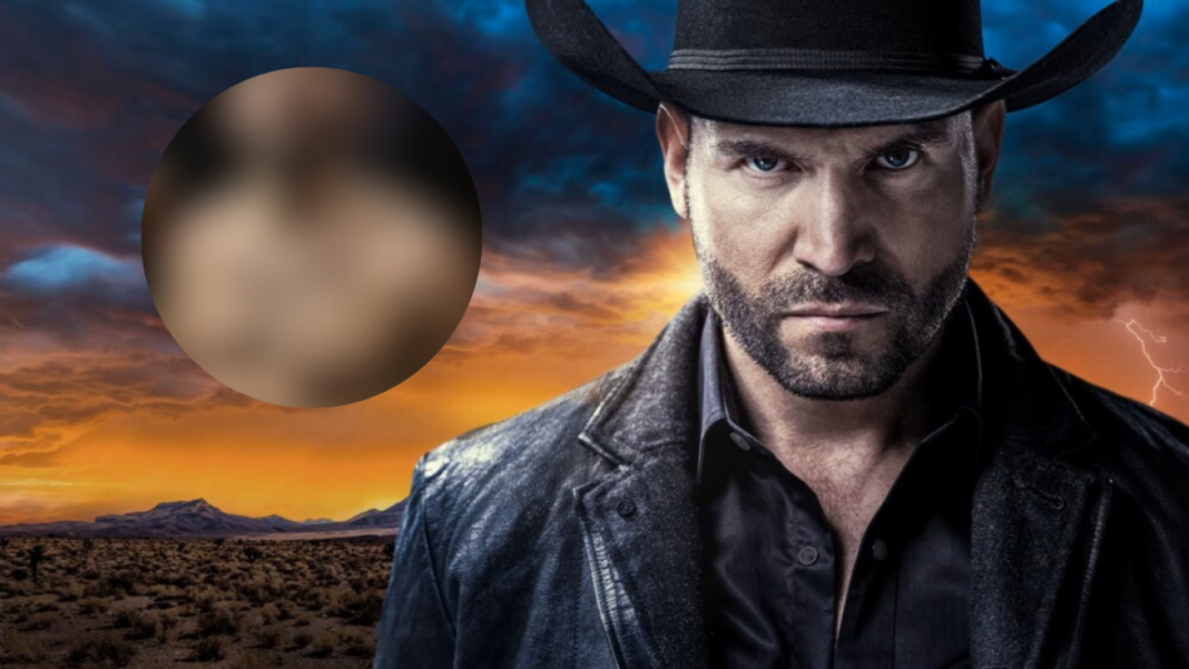 Ruy Senderos El Impactante Fisico y la Relevancia Post Serie de un Actor de El Senor de los Cielos
