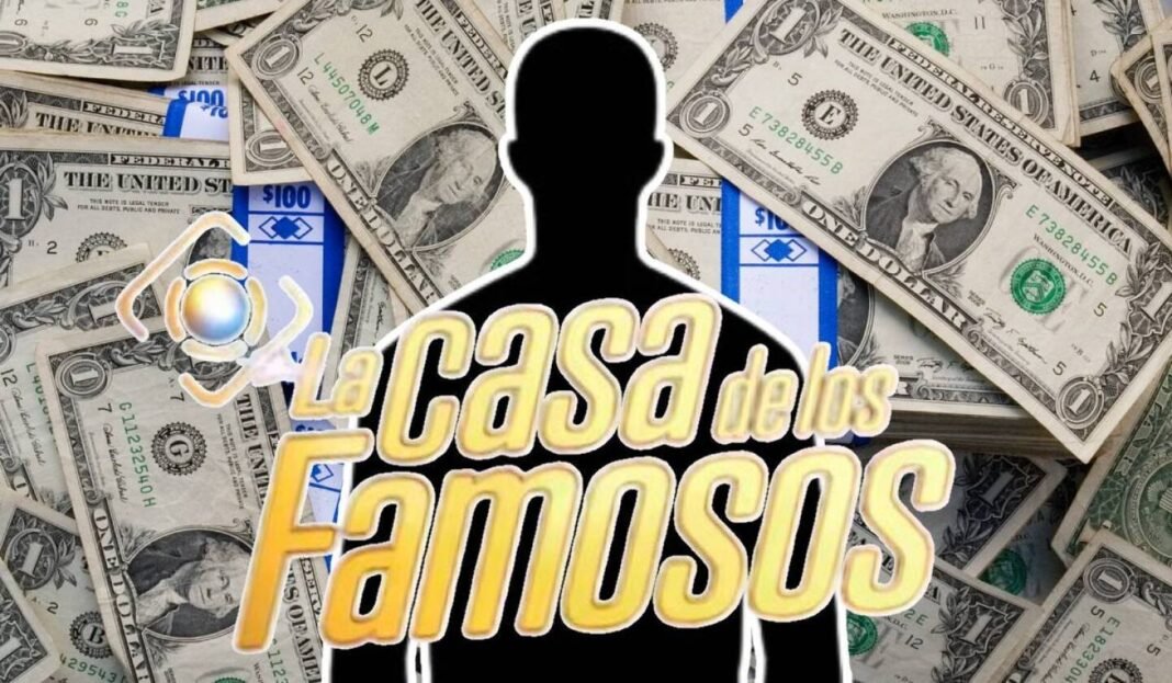 Integridad en el Escenario del Reality Show Latin Lover y el Rechazo a la Ficcion Impuesta en La Casa de los Famosos