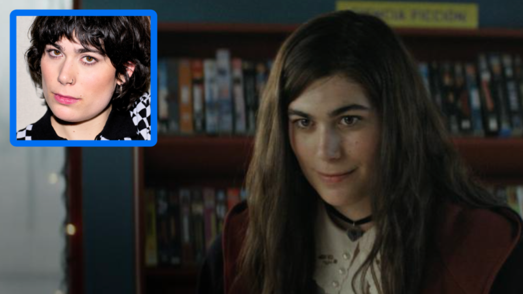 La Intersexualidad en el Cine Analisis del Impacto de Mi Querida Señorita y Elisabeth Martinez