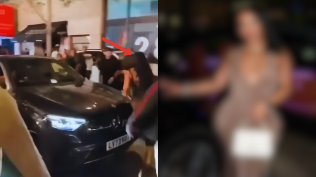 Cantante Britanica Acusada Homicidio Agravado Influencer Londres