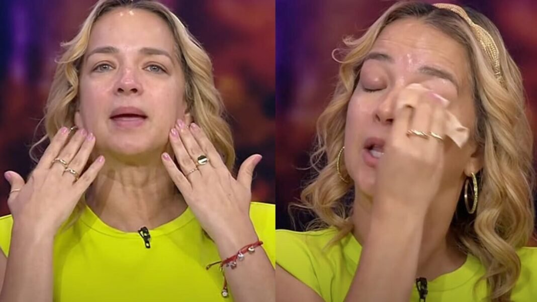 Adamari López: La Batalla Contra la Muerte en 2018 y su Poderosa Reafirmación Vital