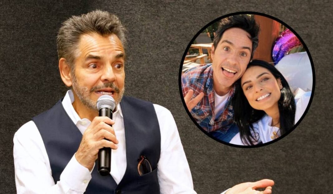 El Reencuentro de Aislinn Derbez y Mauricio Ochmann: Entre la Ficción y la Realidad de su Relación
