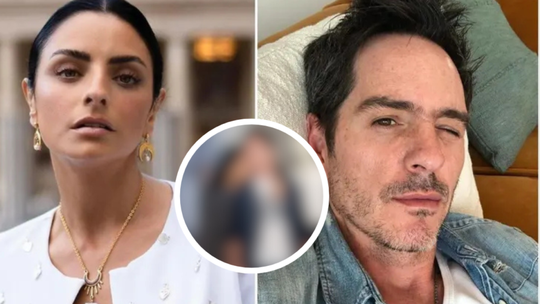 Análisis: El reencuentro profesional de Aislinn Derbez y Mauricio Ochmann tras su divorcio