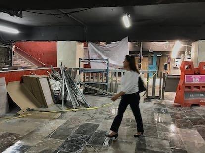 El Metro de Ciudad de México: Un ‘Maquillaje’ Urgente Frente al Mundial de Fútbol