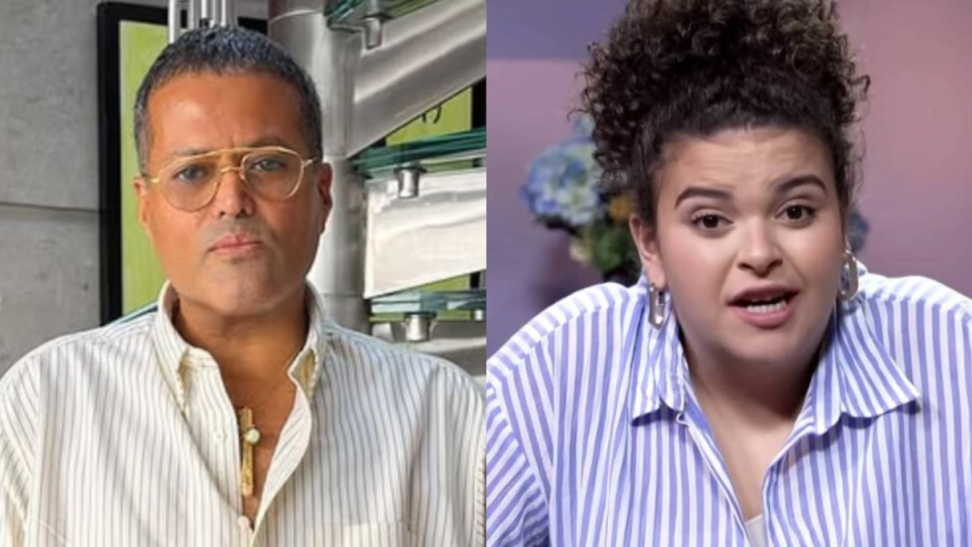 Aldo Rendón y la Propuesta para Transformar la Imagen de Lucero Mijares: Un Análisis de Estilo en el Espectáculo