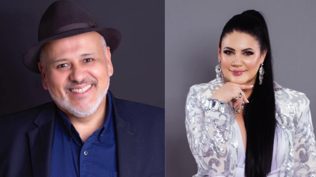 La Dinámica Afectiva entre Alejandra Ávalos y René Franco: Más Allá del Enigma Mediático