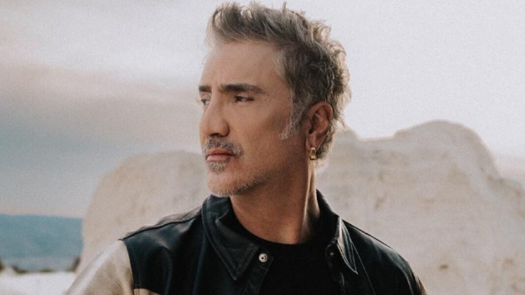 Alejandro Fernandez La Profunda Perdida de su Companero Canino Kush Conmueve al Espectaculo Internacional
