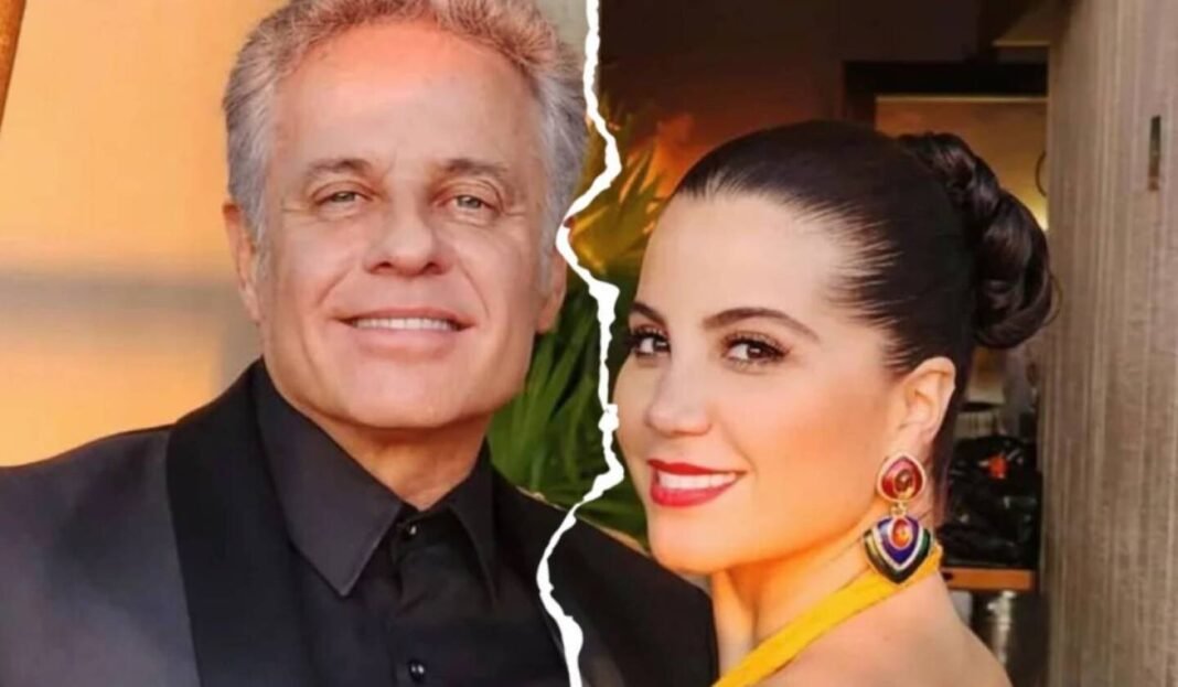 Divorcio de Alexis Ayala: Reflexiones sobre el Fin de una Unión y Nuevos Horizontes