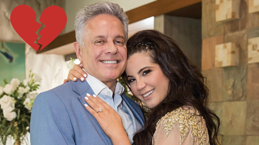 Analisis Profundo El Verdadero Motivo Detras del Divorcio de Alexis Ayala y Cinthia Aparicio