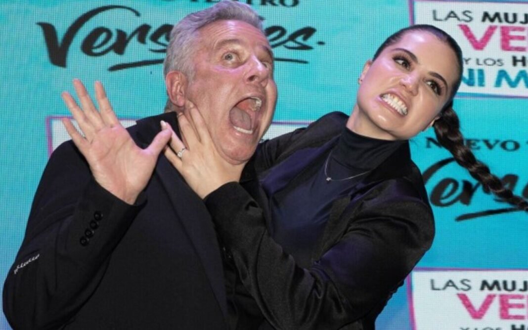 La Reaparicion de Alexis Ayala y Cinthia Aparicio Revocan el Divorcio o Estrategia Mediatica