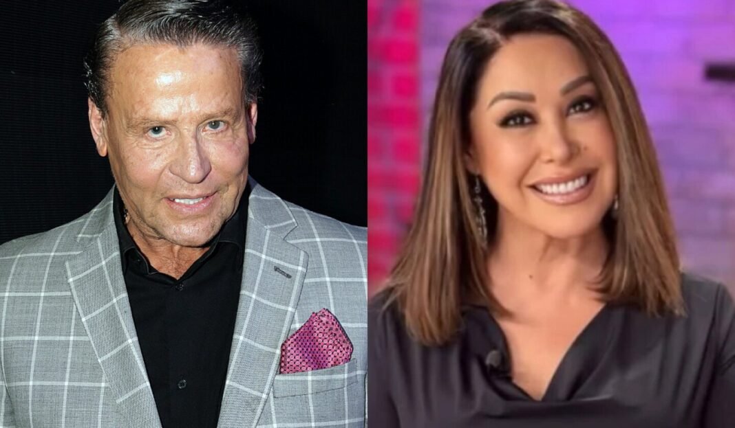 Tutela en la Faranula Alfredo Adame Denuncia Grave Error en la Custodia del Nieto de Maribel Guardia
