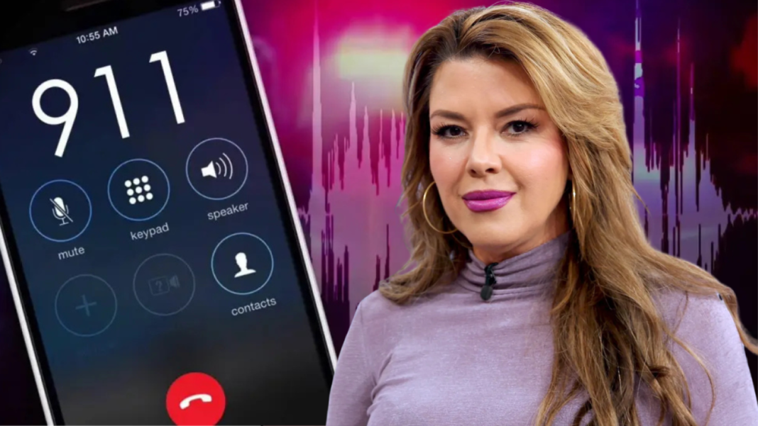 Alicia Machado Revela Llamadas al 911 por Conducta de Hija Adolescente Un Grito de Auxilio Parental