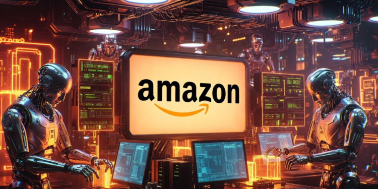 Amazon Revoluciona Pagos de IA Stablecoins y Protocolo Abierto x402 Marcan el Futuro Autonomo
