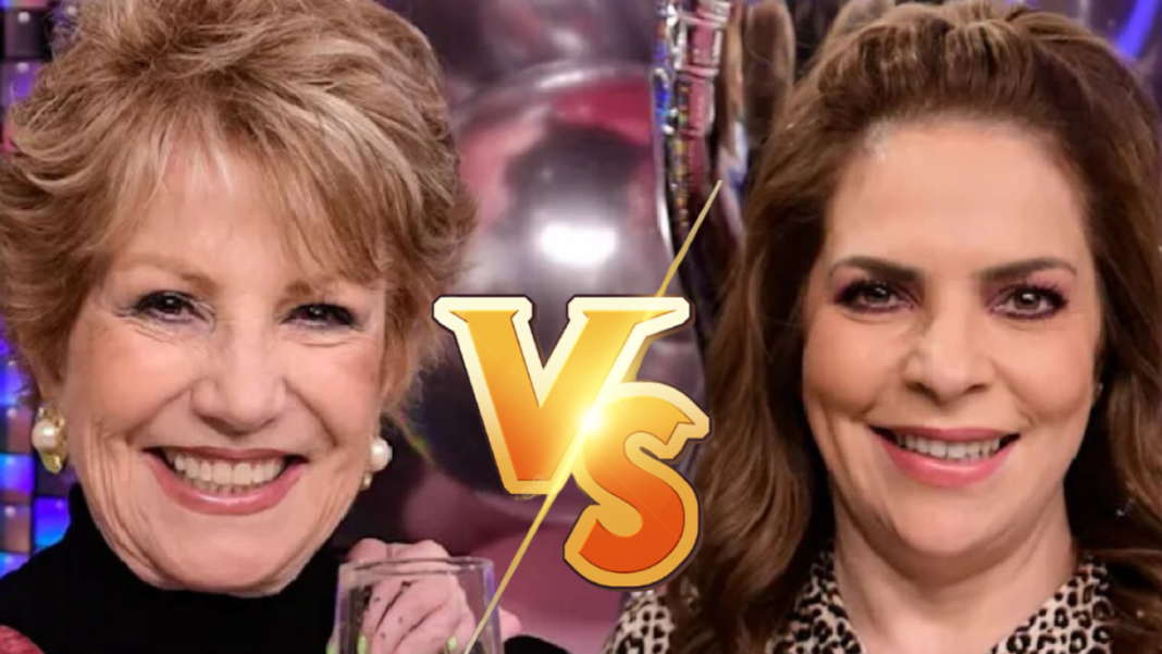 Ana Maria Alvarado La Victoria Legal y el Pago Pendiente con Maxine Woodside