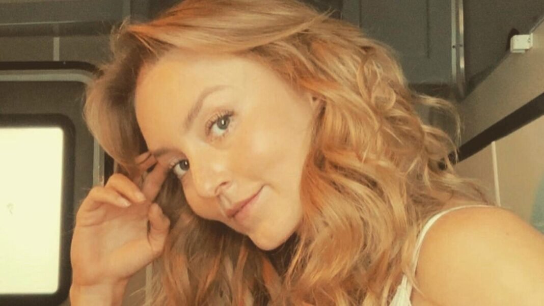 Angelique Boyer La Vulnerabilidad Detrás del Éxito y la Gestión de la Ansiedad en el Espectáculo
