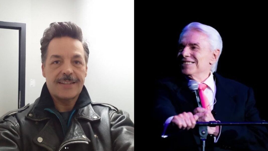 Tensiones Históricas: Arturo Vázquez Acusa a Enrique Guzmán de Acto Homofóbico en Espectáculo