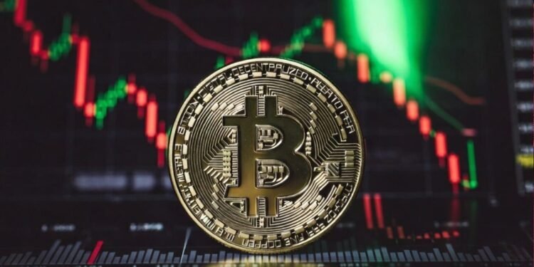 Bitcoin Supera los USD 82000 Inversion Institucional Impulsa su Valor