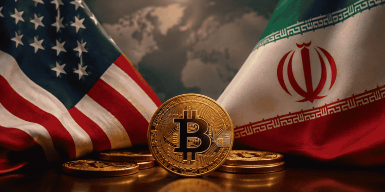 Bitcoin Desafía la ‘Tensión Geopolítica’ entre Irán y EE. UU. con Solidez Bursátil