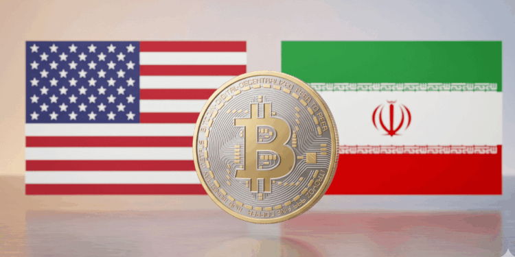Bitcoin El Impacto Geopolitico de la Propuesta de Paz Irani en su Cotizacion