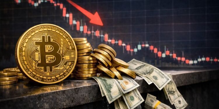 Inversión en Bitcoin: ‘Salidas Millonarias’ en ETFs y su Efecto en el Mercado Global