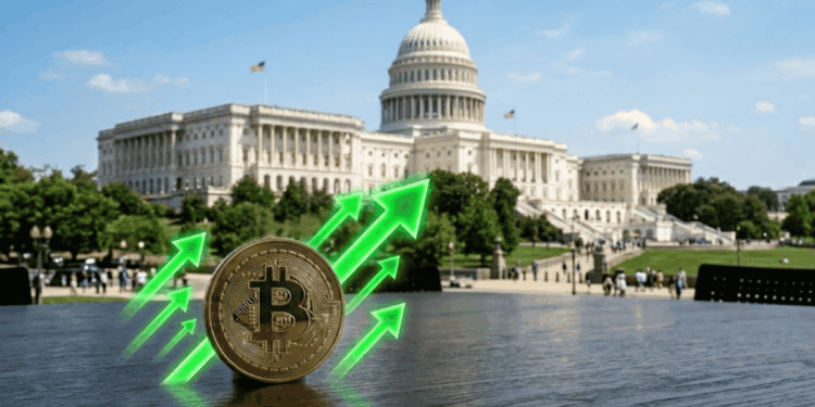 Bitcoin Impulsa su Valor: La ‘Ley CLARITY’ y el Futuro Regulatorio de las Criptomonedas en EE. UU.