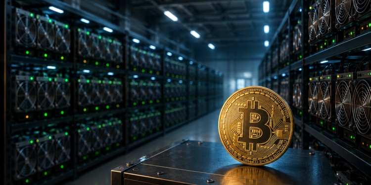 Bitdeer Triplica Ingresos en ‘Minería de Bitcoin’ Pese a Mayores Pérdidas: Un Análisis Detallado
