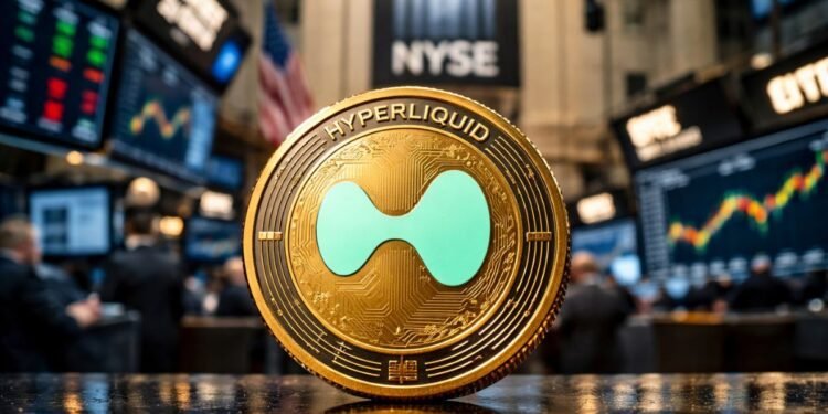 Bitwise Redefine la Inversion en Criptomonedas con su ETF de Hyperliquid y Staking Autonomo