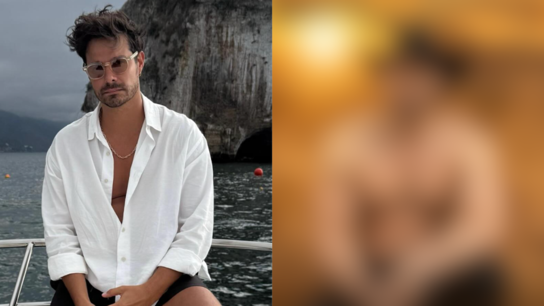Brandon Peniche y la Renovación Estética para ‘Hermanos Coraje’: Un Análisis del Fenómeno Televisivo