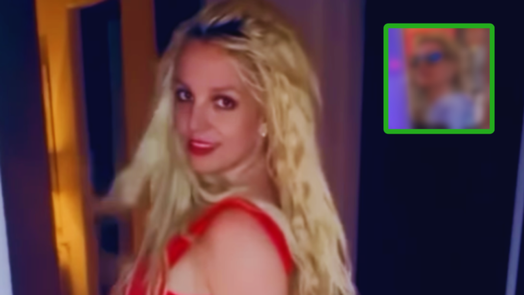 El ‘Incidente en Restaurante’ de Britney Spears: ¿Un Espejo de la Presión Mediática y la Salud Mental?