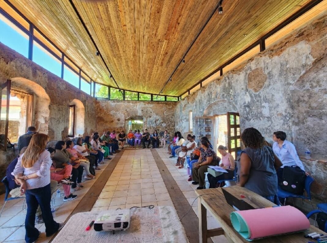 Honduras: Capacitación Crucial en Atención a Víctimas de Violencia y Resiliencia en Contextos de Crisis