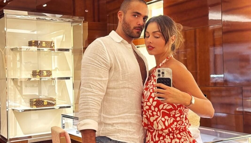 Carlos Said Confronta Rumores de Matrimonio Lavanda y Esclarece su Orientacion Sexual